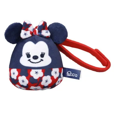 ディズニー　ぬいコロン ベビー (ミニーマウス)