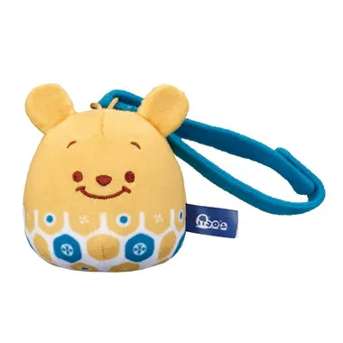 ディズニー　ぬいコロン ベビー (プー)