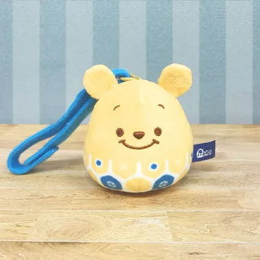ディズニー　ぬいコロン ベビー (プー)