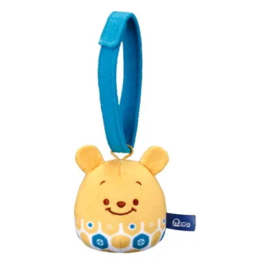 ディズニー　ぬいコロン ベビー (プー)