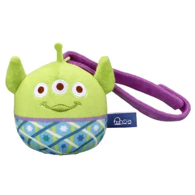 【メーカー取寄】ディズニー　ぬいコロン ベビー (エイリアン)
