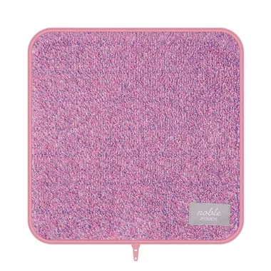 【メーカー取寄】どっとポーチnoble ミックス ピンク BC