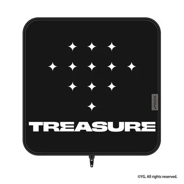 【メーカー取寄】どっとポーチ KRUNK×TREASURE