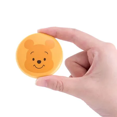ハニーパンケーキタワーゲーム　くまのプーさん
