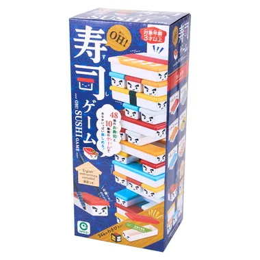 （NEW）ＯＨ！寿司ゲーム