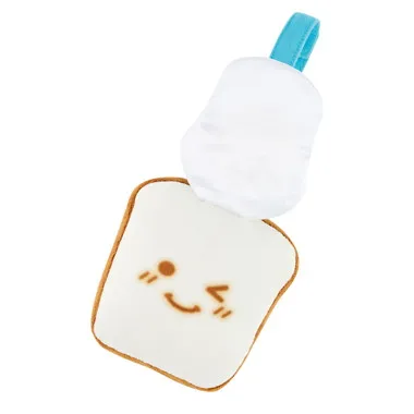 ファインモーター ミニラトル（ふかふか しょくパン）