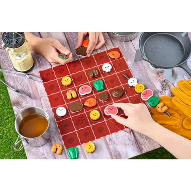 BBQゲーム10