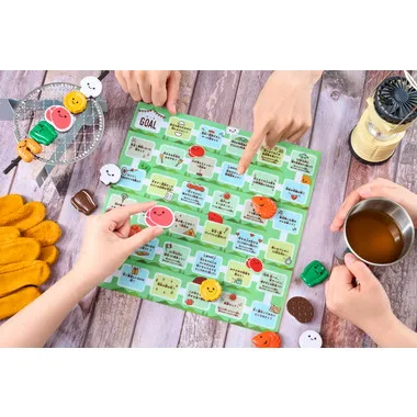 BBQゲーム10