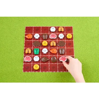 BBQゲーム10