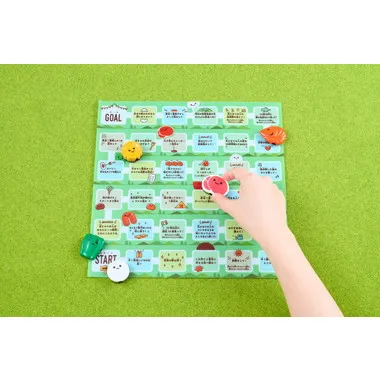 BBQゲーム10