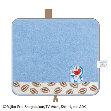 【メーカー取寄】どっとポーチ ドラえもん キープ どら焼き BE