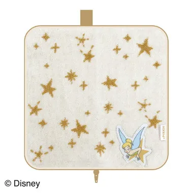 【メーカー取寄】どっとポーチ ディズニー ティンカー・ベル BE