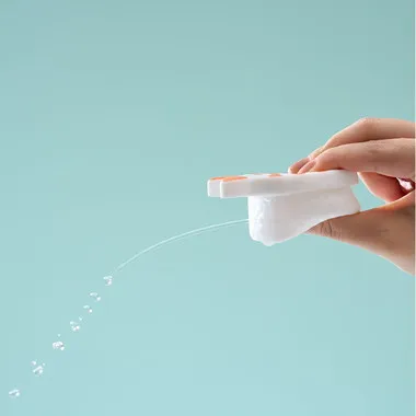 016147 ファインモーター おふろあそびシリーズ ギュギュっとおすしセット