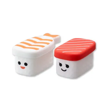 016147 ファインモーター おふろあそびシリーズ ギュギュっとおすしセット