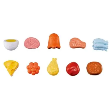 016161 さわって！当てて！ぷにむすび