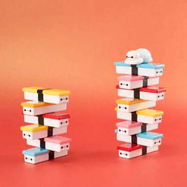 016642 ＯＨ！寿司ゲーム ベイマックス