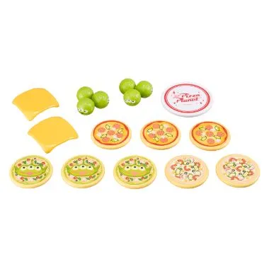 016659 トイ・ストーリー ピザタワーゲーム