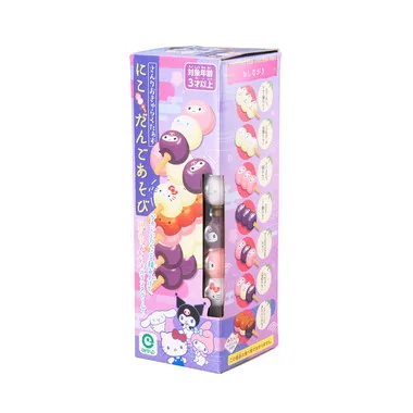 16673 サンリオキャラクターズ にこだんごあそび