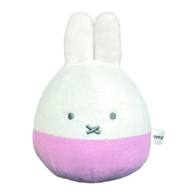 【メーカー取寄】ミッフィー ぬいコロン ピンク