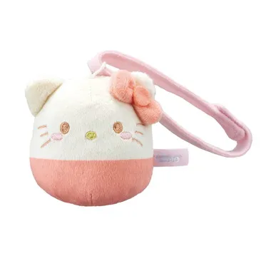 【別倉庫より取り寄せ商品】サンリオベビー ぬいコロン ベビー (ハローキティ)