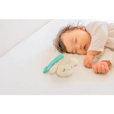 【別倉庫より取り寄せ商品】サンリオベビー　ぬいコロン ベビー (シナモロール)