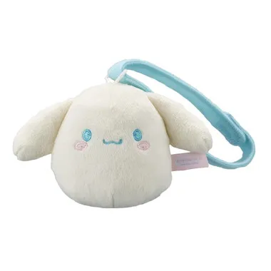 【別倉庫より取り寄せ商品】サンリオベビー　ぬいコロン ベビー (シナモロール)