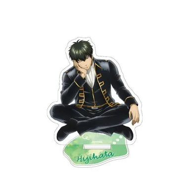 【予約】銀魂 うたたね アクリルスタンド（土方）