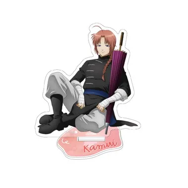 【予約】銀魂 うたたね アクリルスタンド（神威）