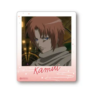 【予約】銀魂 インスタントフォトマグネットvol.2（神威）