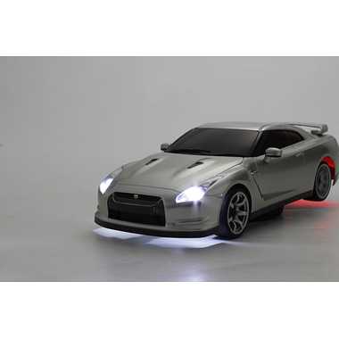 66608 1/28 First Mini-Z 日産GT-R R35