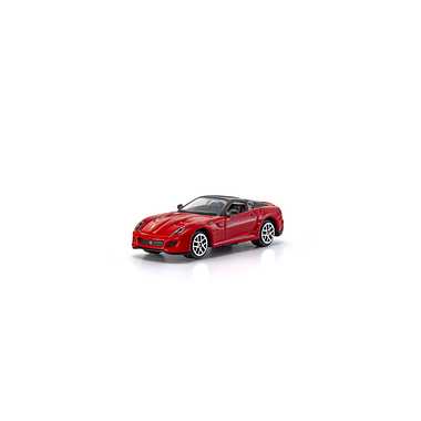 BUR64008 Bburago 1/64 Ferrari 599 GTO
