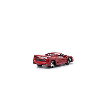 BUR64011 Bburago 1/64 Ferrari F50