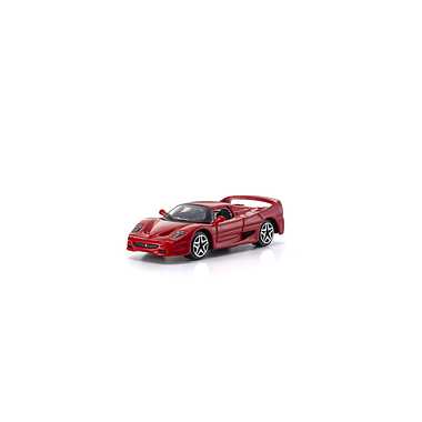 BUR64011 Bburago 1/64 Ferrari F50