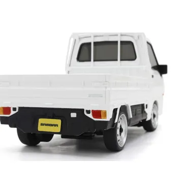 66607Z FIRST MINI-Z  軽トラ スバルサンバー