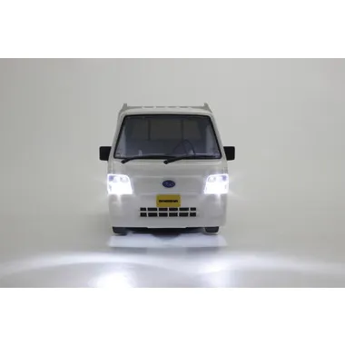 66607Z FIRST MINI-Z  軽トラ スバルサンバー