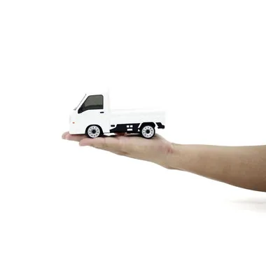 66607Z FIRST MINI-Z  軽トラ スバルサンバー