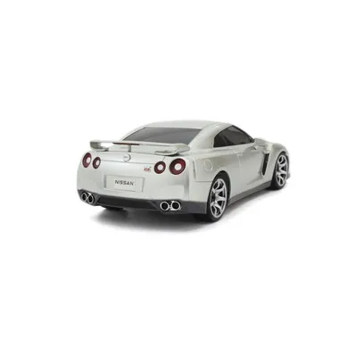 66608Z FIRST MINI-Z  日産GT-R R35