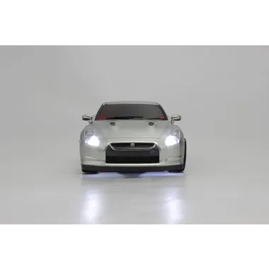 66608Z FIRST MINI-Z  日産GT-R R35