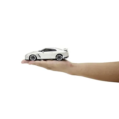 66608Z FIRST MINI-Z  日産GT-R R35