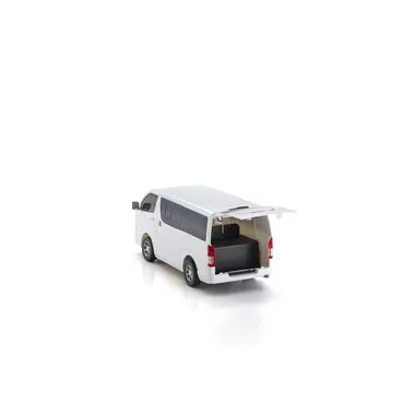 66609Z FIRST MINI-Z　トヨタ ハイエース