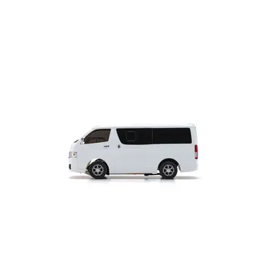 66609Z FIRST MINI-Z　トヨタ ハイエース