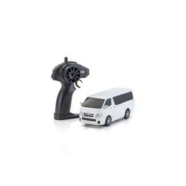 66609Z FIRST MINI-Z　トヨタ ハイエース