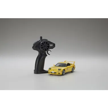 66603Z FIRST MINI-Z　頭文字D マツダ RX7 FD3S