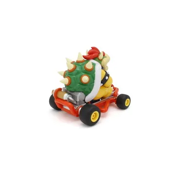 TV035 マリオカート レーシングカートR/C クッパ