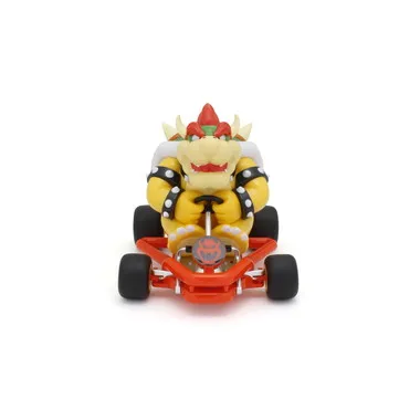 TV035 マリオカート レーシングカートR/C クッパ