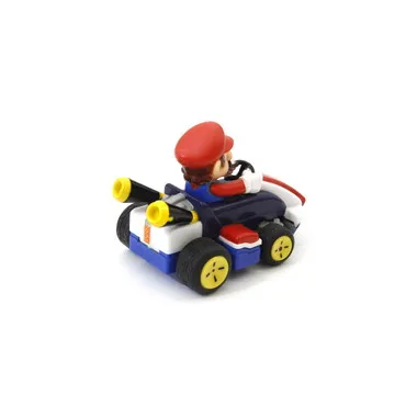 TV036M ミニ マリオカート R/C コレクション マリオ