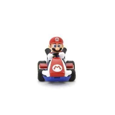 TV036M ミニ マリオカート R/C コレクション マリオ