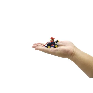 TV036M ミニ マリオカート R/C コレクション マリオ