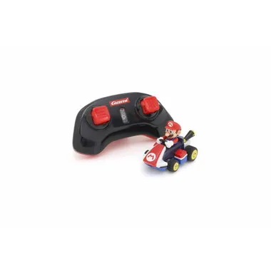 TV036M ミニ マリオカート R/C コレクション マリオ