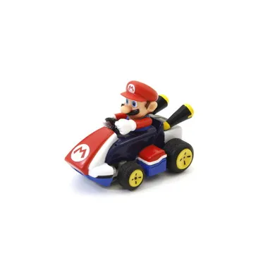 TV036M ミニ マリオカート R/C コレクション マリオ